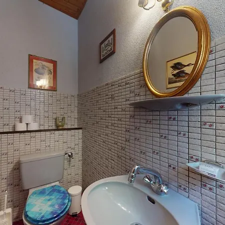 Maison Familiale Sur Les Hauts D'yverdon Avec Vue Sur Le Lac! *