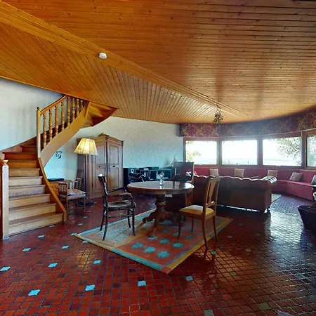 Maison Familiale Sur Les Hauts D'yverdon Avec Vue Sur Le Lac! * إفردون-لو-بان