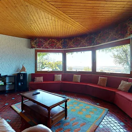 Maison Familiale Sur Les Hauts D'yverdon Avec Vue Sur Le Lac! فيلة إفردون-لو-بان