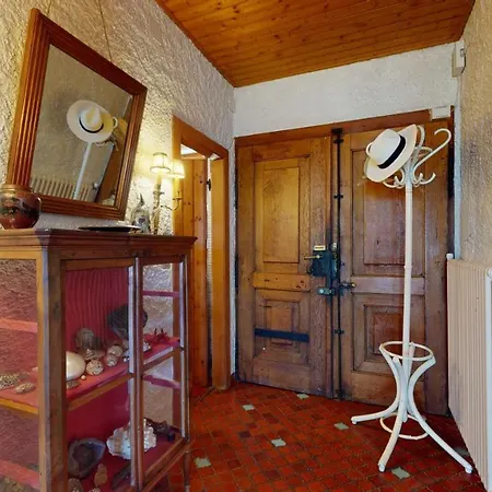 Maison Familiale Sur Les Hauts D'yverdon Avec Vue Sur Le Lac! *