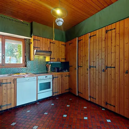 فيلة Maison Familiale Sur Les Hauts D'yverdon Avec Vue Sur Le Lac! *