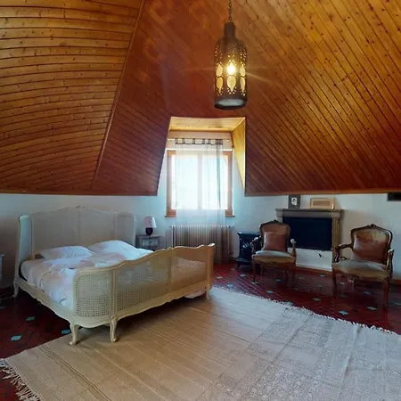 Maison Familiale Sur Les Hauts D'yverdon Avec Vue Sur Le Lac! فيلة