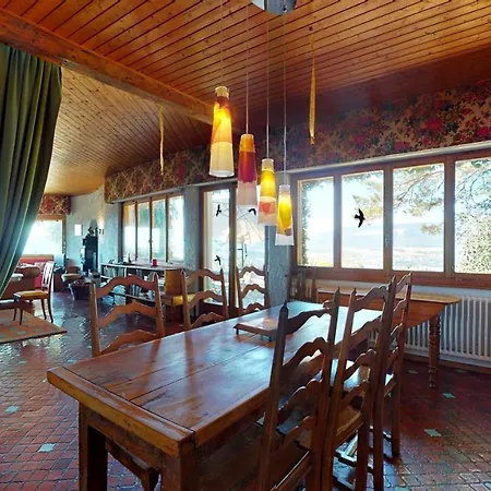 Maison Familiale Sur Les Hauts D'yverdon Avec Vue Sur Le Lac! فيلة *