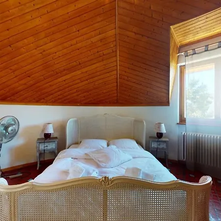 فيلة Maison Familiale Sur Les Hauts D'yverdon Avec Vue Sur Le Lac! *