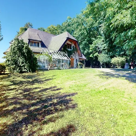 فيلة Maison Familiale Sur Les Hauts D'yverdon Avec Vue Sur Le Lac! *