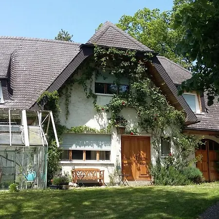 Maison Familiale Sur Les Hauts D'yverdon Avec Vue Sur Le Lac! فيلة إفردون-لو-بان