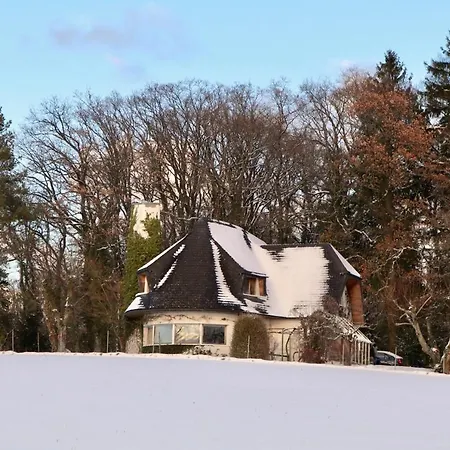 فيلة Maison Familiale Sur Les Hauts D'yverdon Avec Vue Sur Le Lac! *