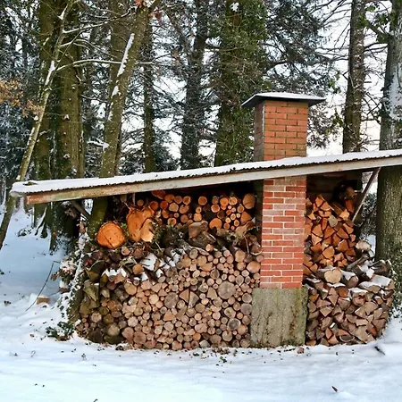 فيلة Maison Familiale Sur Les Hauts D'yverdon Avec Vue Sur Le Lac!